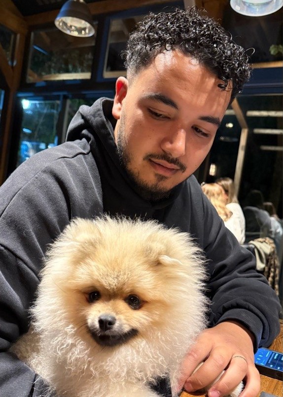 Elias et Aiko